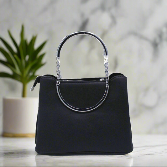 Mini Bag - Black